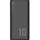 Powerbank Silicon Power GP15 10000mAh Czarny