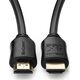 Kabel MicroConnect HDMI - HDMI 1.5m czarny (MC-HDM19191.5V2.0)