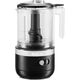 Rozdrabniacz KitchenAid Rozdrabniacz KitchenAid 5KFCB519EBM