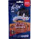 Felix Play Tubes Kurczak Wątróbka 50g