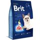 Brit Karma Dry Premium Sterilized jagnięcina 1,5kg