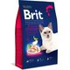 Brit Karma suchaPremium Sterilized z kurczakiem 300g