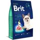 Brit Karma Dry Premium Sensitive z jagnięciną 1,5 kg