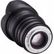 Obiektyw Samyang 4/3 24 mm F/1.5 VDSLR MK2 MFT