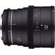 Obiektyw Samyang 4/3 24 mm F/1.5 VDSLR MK2 MFT