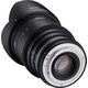 Obiektyw Samyang Canon EF 35 mm F/1.5 VDSLR MK2