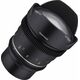 Obiektyw Samyang Canon EF 14 mm F/3.1 MF MK2 VDSLR