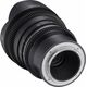 Obiektyw Samyang Canon EF 14 mm F/3.1 MF MK2 VDSLR
