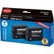 Akumulator Hahnel Hähnel Battery Panasonic HL-PLC12 Twin Pack