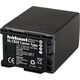 Akumulator Hahnel Hähnel Battery Canon HL-C828