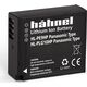 Akumulator Hahnel Hähnel Battery Panasonic HL-PLG10HP