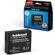 Akumulator Hahnel Hähnel Battery Panasonic HL-PE9HP