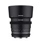 Obiektyw Samyang Sony E 85 mm F/1.5 VDSLR MK2