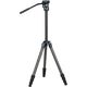 Statyw Sirui Sirui ST-124+VA-5 Carbon Tripod Video Kit