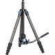 Statyw Sirui Sirui ST-124+VA-5 Carbon Tripod Video Kit