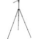 Statyw Sirui Sirui ST-124+VA-5 Carbon Tripod Video Kit