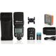 Lampa błyskowa Hahnel Hähnel Modus 600RT MK II Wireless Kit Fuji