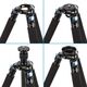 Statyw Sirui Sirui R-2214X Carbon Tripod
