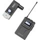 Mikrofon Boya BY-WM8 PRO-K7 UHF XLR 1 TX+1 RX
