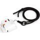 Polaroid Polaroid Go Adjustable Camera Strap Black