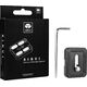 Szybkozłączka Sirui Sirui Quick Release Plate TY-5D II