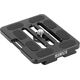 Szybkozłączka Sirui Sirui Quick Release Plate TY-70X