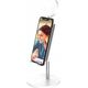 Lampa pierścieniowa DigiPower  Shine Phone holder with 3" ring light