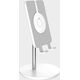 Lampa pierścieniowa DigiPower  Shine Phone holder with 3" ring light