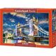 Castorland Puzzle 1500 Tower Bridge, London, England CASTOR