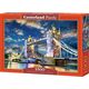 Castorland Puzzle 1500 Tower Bridge, London, England CASTOR