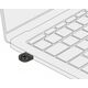 Adapter bluetooth Delock Bluetooth Stick USB2.0 V5.0 Class 2 DeLOCK Tiny Black