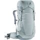Plecak turystyczny Deuter Aircontact Ultra 50 l + 5 l Tin-shale
