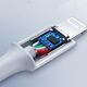 Kabel USB Ugreen USB-C - Lightning 2 m Biały (6957303867493)