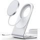 Ładowarka Choetech T517-F Indukcyjna 2 A (T517-F+H047)