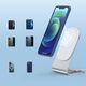 Ładowarka Choetech T517-F Indukcyjna 2 A (T517-F+H047)