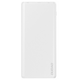 Powerbank Dudao K12Pq 10000mAh Biały