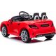 Ramiz Auto na akumulator Mercedes SLC300 Czerwony