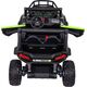 Ramiz Pojazd Buggy UTV Zielony