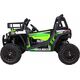 Ramiz Pojazd Buggy UTV Zielony