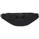 Nike Nike Heritage Waistpack DB0490-010 Czarne One size