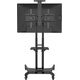 Hagor Stojak podłogowy HP Twin Stand 32'' - 55''