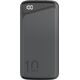 Powerbank Goobay PBLV0003 10000mAh Czarny