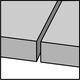 Bosch Brzeszczot do piły szablastej EXPERT Hollow Brick S2243HM