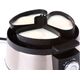 Jajowar Cloer Cloer egg cooker 6070 sr