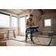 Bosch Bosch Powertools cordless table saw BITURBO GTS 18V-216 Professional solo, 18 volts - 0601B44000