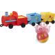 Tm Toys Peppa Weebles - pociąg