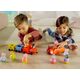 Tm Toys Peppa Weebles - pociąg