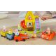 Tm Toys Peppa Weebles - pociąg