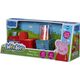 Tm Toys Peppa Weebles - pociąg