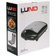 Lund LUND OPIEKACZ DO CIASTEK 1400W 24szt. T67527